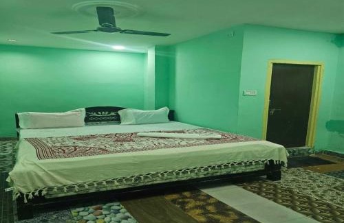 Guntur Hotel | Hotel O Surya Lodge