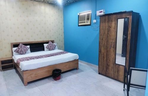 Faridabad Hotel | Hotel O Sushant