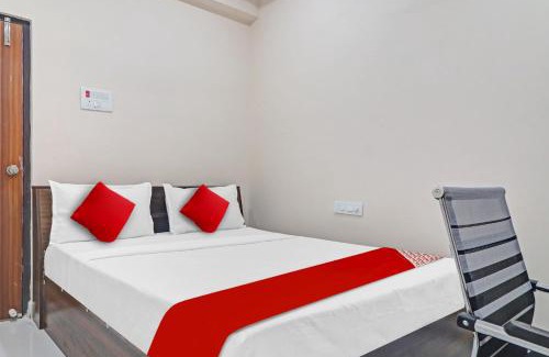 Hyderabad Hotel | Hotel O SV Grand