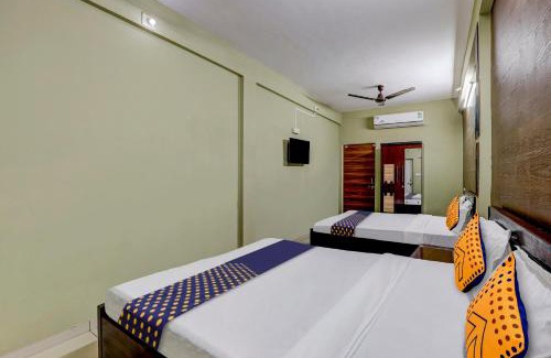 Halol Hotel | Hotel O SWEET DREAM
