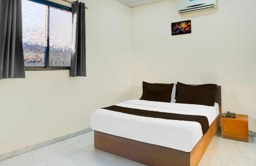 Pimpri - Chinchwad Hotel | Hotel O Talwade