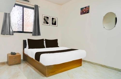 Pimpri - Chinchwad Hotel | Hotel O Talwade