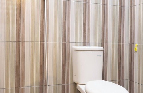 Rajabasa Hotel | Hotel O Tebing Vieatnam