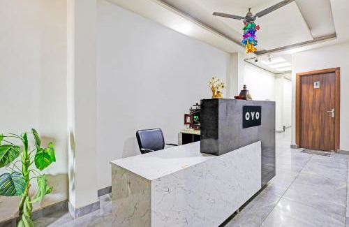 Panipat Hotel | Hotel O Tejas Hotel