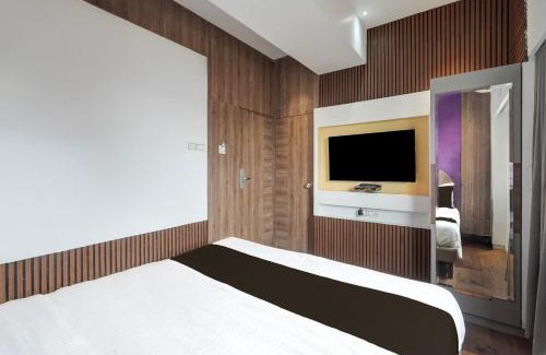 Rajkot Hotel | Hotel O The Faam