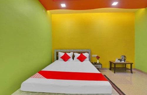 Hazaribagh Hotel | Hotel O The Heart Residency