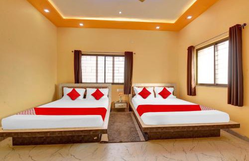 Hazaribagh Hotel | Hotel O The Heart Residency