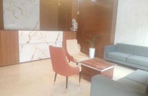 Rau Hotel | Hotel O The Indian Spices