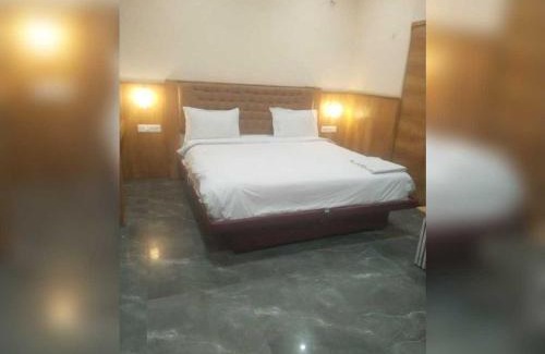 Rau Hotel | Hotel O The Indian Spices