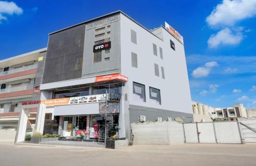 Rajkot Hotel | Hotel O The Infinity