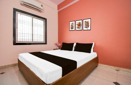 Masaurhi Hotel | Hotel O The Kapoor Resort