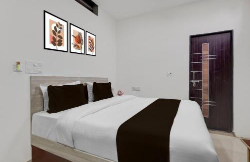 Farrukhabad Hotel | Hotel O The King Heaven