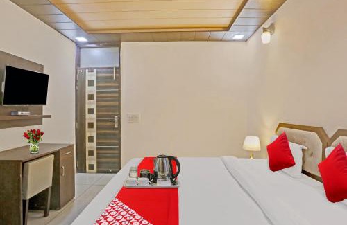 Rohini Hotel | Hotel O The Knight Stay