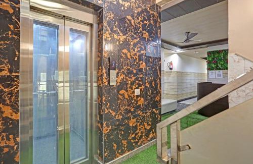 Rohini Hotel | Hotel O The Knight Stay