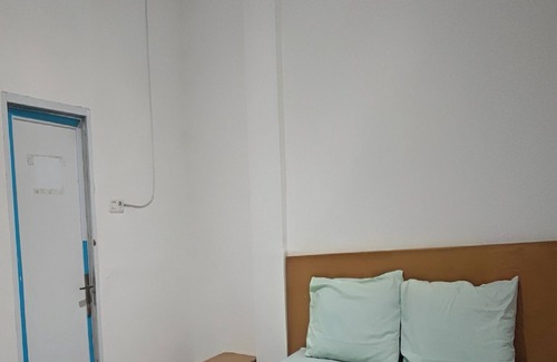 Bailangu Hotel | Hotel O The Noru Syariah