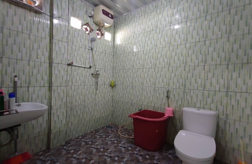 Bailangu Hotel | Hotel O The Noru Syariah