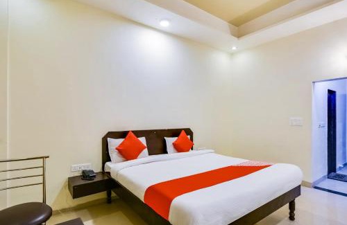 Shergarh Hotel | Hotel O The Thar Mid Way Hotel And Restaurant