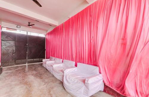 Bettiah Hotel | Hotel O The Vishnu