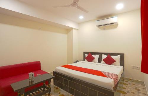 Janakpuri Hotel | Hotel O Three Kings