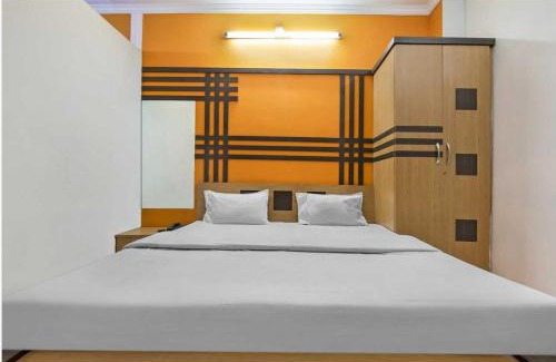 Vizianagaram Hotel | Hotel O Three Lamps Junction Vizianagaram