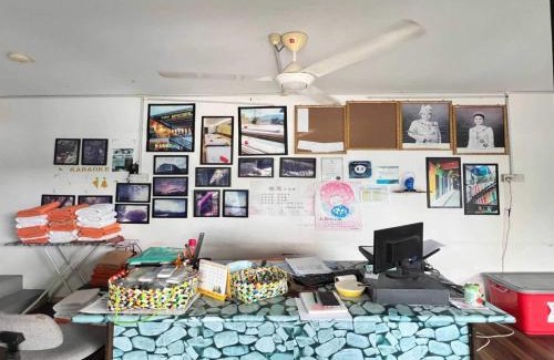 Sungkai Hotel | Hotel O Ting Brother Sg Klah Inn