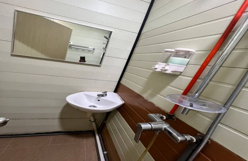 Sungkai Hotel | Hotel O Ting Brother Sg Klah Inn