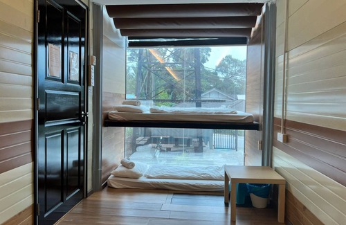 Sungkai Hotel | Hotel O Ting Brother Sg Klah Inn