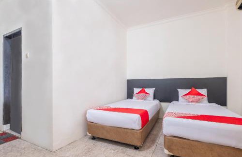 Marusu Hotel | Hotel O Transit 2