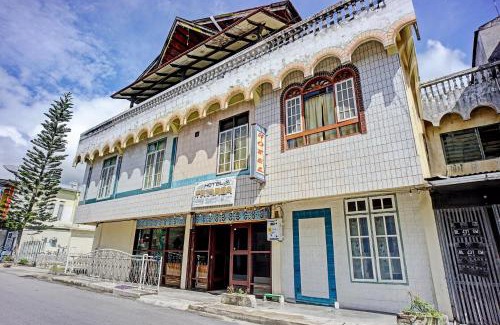 Takengon Hotel | Hotel O Triarga