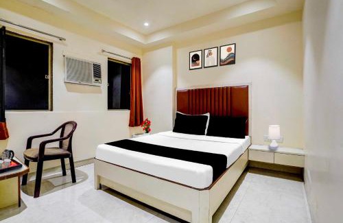Amarnath Hotel | Hotel O Ulhasnagar Railway Station