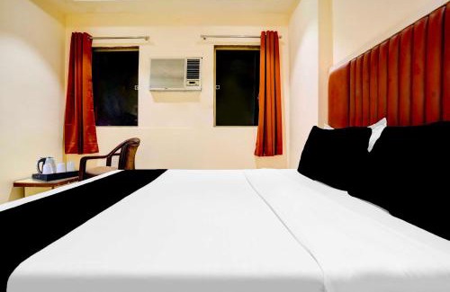 Amarnath Hotel | Hotel O Ulhasnagar Railway Station