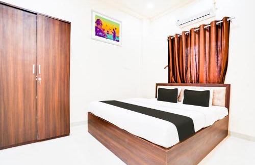 Nagpur Hotel | Hotel O UTS STAY IN