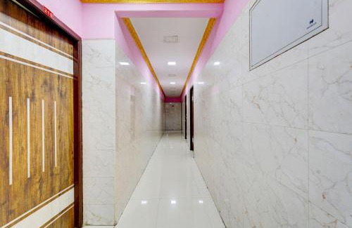 Chromepet Hotel | Hotel O Velan stays