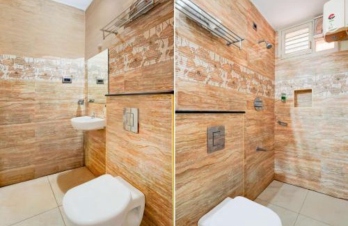 Vellore Hotel | Hotel O Vellore Near CMC Hospital