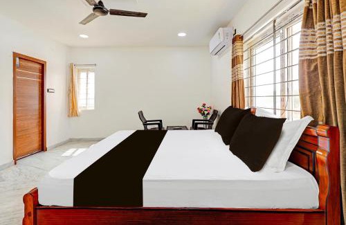 Guntur Hotel | Hotel O Vididhi Guest In