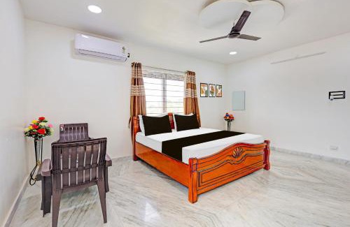 Guntur Hotel | Hotel O Vididhi Guest In