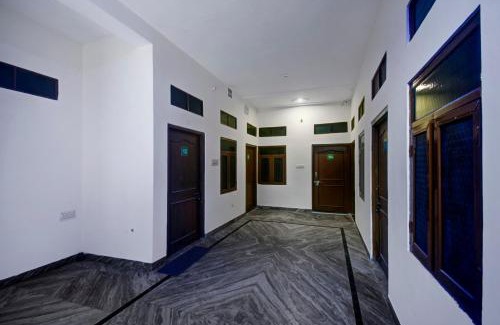 Jamwa Ramgarh Hotel | Hotel O Vishal