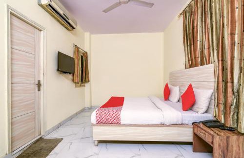 Sector 3 Hotel | Hotel O Vishwakarma Palace