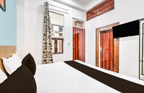 Knowledge Park III Hotel | Hotel O Vrishti Residency