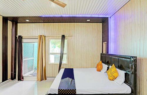 Bulandshahr Hotel | Hotel O Wave Inn