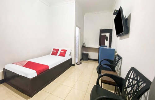 Nginamanu Hotel | Hotel O We Bro Kost