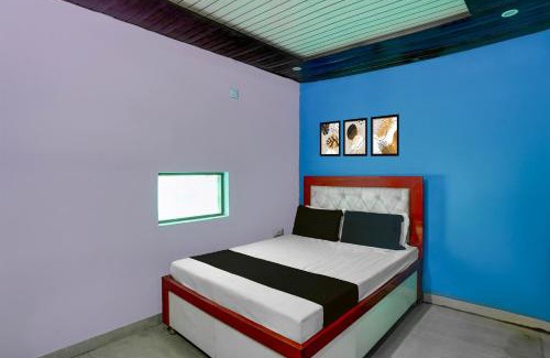 Bulandshahr Hotel | Hotel O Welcome House & Restaurant