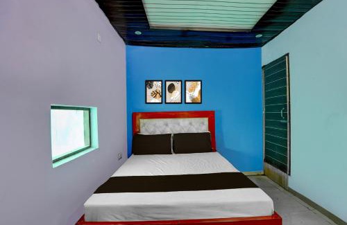 Bulandshahr Hotel | Hotel O Welcome House & Restaurant