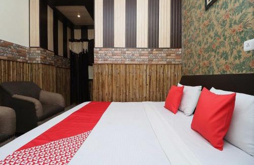 Ambala Hotel | Hotel O Welcome Lounge