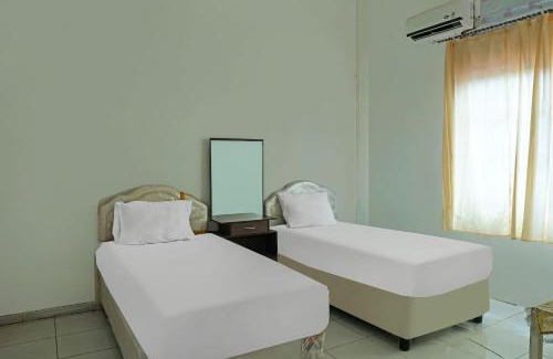 Kalimantan Hotel | Hotel O Wilma Kost Syariah