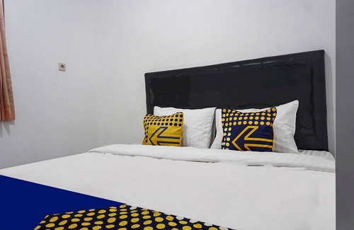 Ciampia Hotel | Hotel O Wisma Asri Putra Syariah