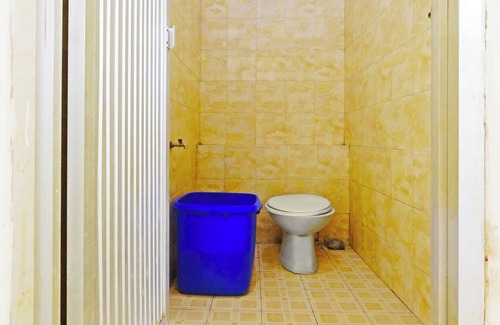 Palopo Hotel | Hotel O Wisma Idola Palopo