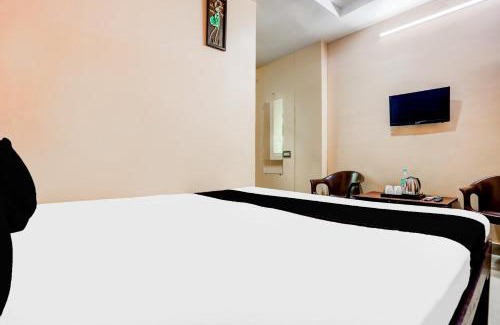 Kurnool Hotel | Hotel O Woodlands