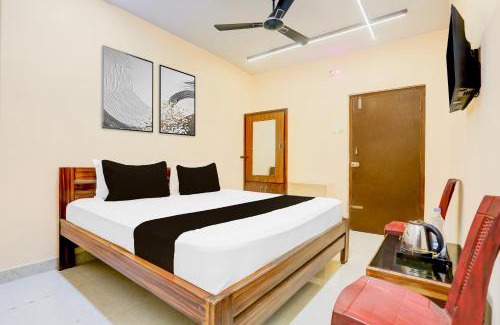 Yanam Hotel | Hotel O Yanam Beach Formerly TNR Residency