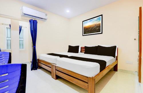 Yanam Hotel | Hotel O Yanam Beach Formerly TNR Residency